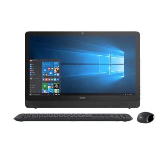 Dell Inspiron 3459 Ail In One Desktop Pc - Hitam [Intel Core I5]  