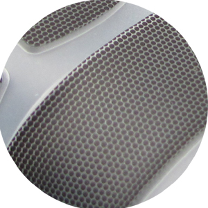 Gambar Dell keyboard laptop film pelindung