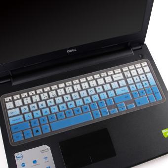MENCARI Dell membran keyboard laptop