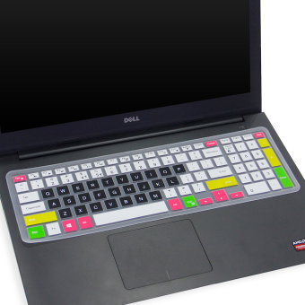 Dell membran keyboard laptop