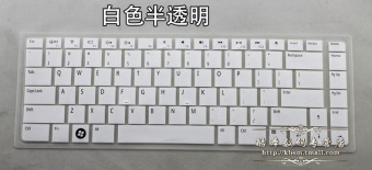 Gambar Dell n4010 n4030 notebook membran keyboard