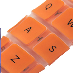 Gambar Dell n4030 m301z n3010 n4010 n4020 m4010r keyboard film