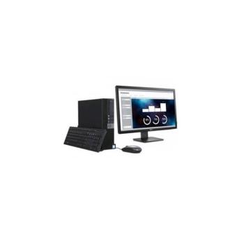Dell Optiplex 3046 SFF I5-6500 4Gb/1Tb Win 7 Pro 19.5" Monitor  