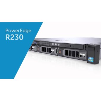 Dell Server R230  