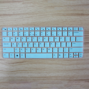 Gambar Dell v5460 v5470 notebook membran keyboard