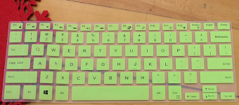 Gambar Dell vostro 14 5459r 3459r notebook keyboard komputer pelindung layar pelindung