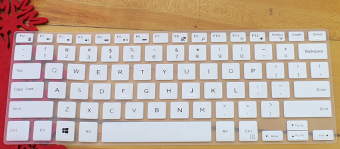 Gambar Dell vostro 14 5459r 3459r notebook keyboard komputer pelindung layar pelindung