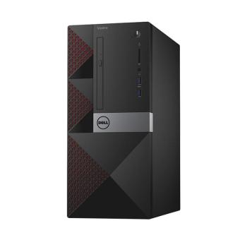 Dell Vostro 3650 Desktop Pc - Black [Intel Core I5]  