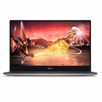 DELL XPS 13 (I5-6200U-With 256GB PCIe SSD) - Intel HD Graphics 520- Ultrabook - Silver  