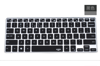 Gambar Dell xps13d 1808T baru bingkai