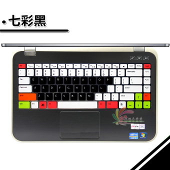 Jual Dell xps15 v1440 keyboard laptop film pelindung Online Murah