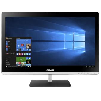 Desktop ASUS AIO V220IAUK-BA003F - Core i3-5005U Processor, Dos, RAM 4GB, HDD 500GB, DVD RW, 21.5"  