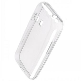 Gambar Diamond Silicon Ultrathin Softcase Samsung Young 2