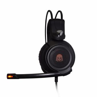 Gambar Digital Alliance TAG TITAN 7.1 Headset Gaming   Hitam