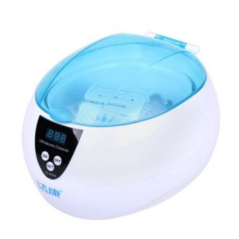 Gambar Digital Ultrasonic Cleaner   CE 5200A   Putih Biru