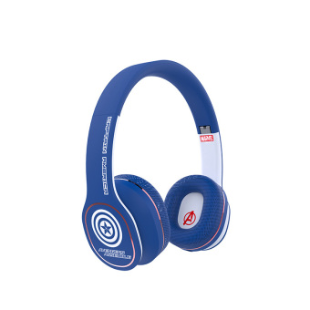Disney nirkabel Bluetooth headset