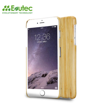 Gambar Ditambah iphone6s Apple ID bambu pelindung lengan handphone shell