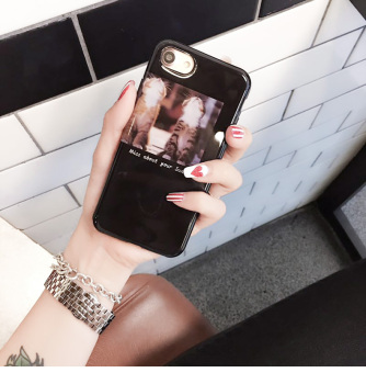Harga Ditambah iphone6s lucu kucing apel telepon shell Online Terbaru
