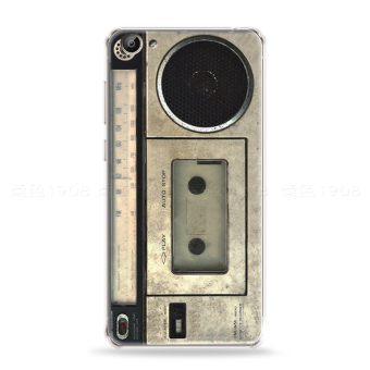 Gambar Ditambah oppor9s a53 a59 kepribadian lega rekaman telepon shell soft cover