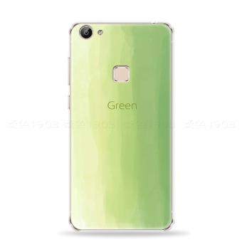 Harga Ditambah vivox6 xplay5 kecil hijau segar lembut matcha telepon
shell Online Terbaik