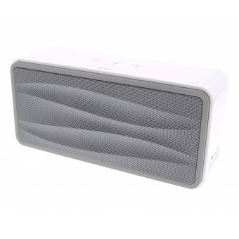 Gambar Divoom OnBeat 500 Portable Speaker   Putih