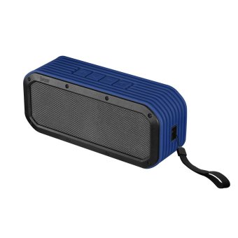 Gambar Divoom Voombox Outdoor   Biru