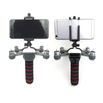 DIY Modification Gimbal Stabilizer Handheld Camera Bracket for DJISPARK Drone - intl