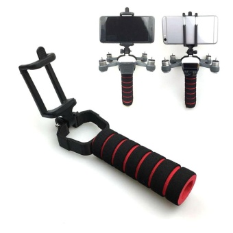 DIY Modification Gimbal Stabilizer Handheld Camera Bracket for DJISPARK Drone - intl
