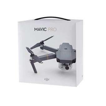 DJI Drone Mavic Pro Combo Komplit ( Garansi Resmi Se-Indonesia )