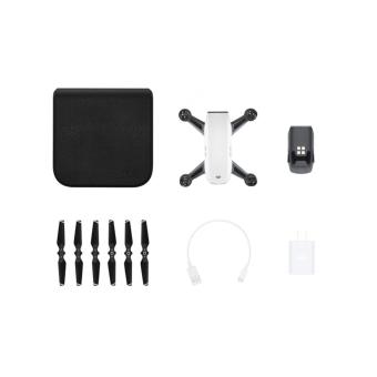 DJI SPARK MINI SELFIE DRONE