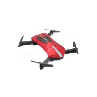 Drone Camera Drone Selfie Eachine E52 WIFI