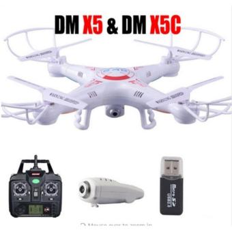 Drone Camera X5C-1