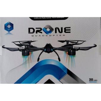 Drone CH 086 UFO QuadCopter