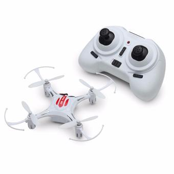 Drone Eachine H8 Mini Headless 2.4G 4CH 6 Axis RC Quadcopter RTF