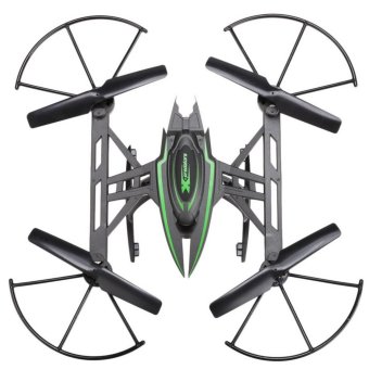 Drone JXD 510 Wifi Camera Like Phantom FPV