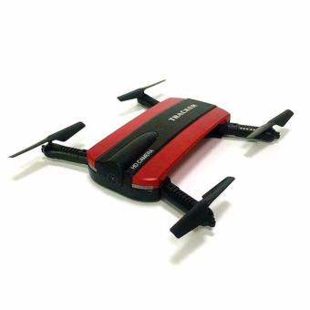 Drone JXD 523 Red New Generation