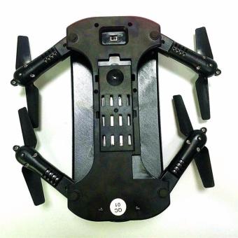 Drone JXD 523 Red New Generation