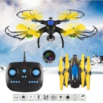 Drone M50 WIFI FPV