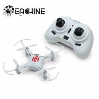 Drone Mini Eachine H8 RC Quadcopter Terbaik 2017