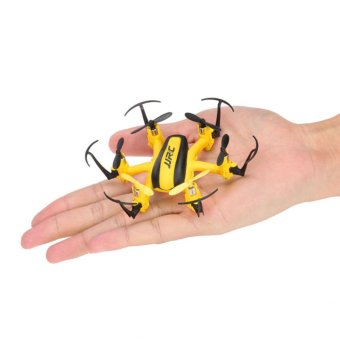 Drone Mini JJRC H20H 2.4G 4CH 6Axis Altitude Hold Mode HeadlessMode One Key Return
