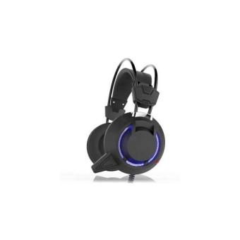 [DS1] HEADSET GAMING BASS HD PLEXTONE PC-835 (PC835) with LED LIGHT  