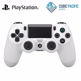 Gambar DualShock(R)4 Wireless Controller for PlayStation 4 (PS4)   intl
