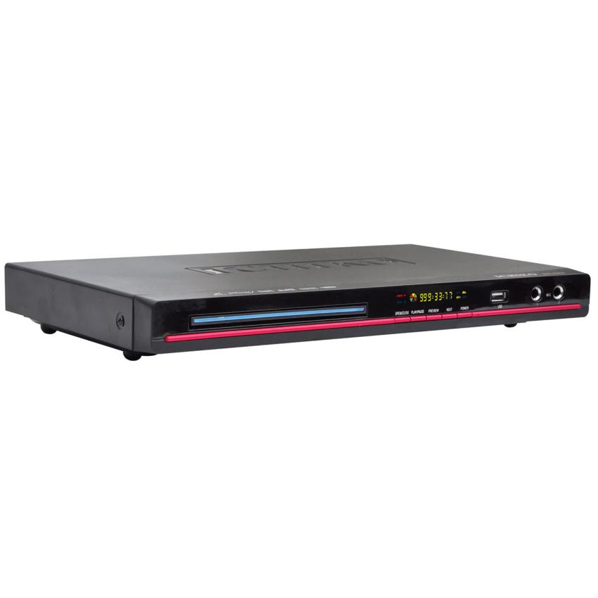 image:                  Dvd player ichiko                              