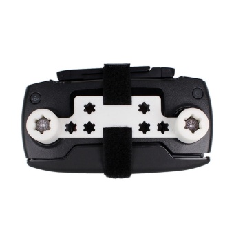 Eachgo Drone Transmitter Rocker Bracket Remote Holder + ScreenProtector For DJI Mavic Pro - intl