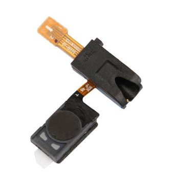 Gambar Ear Speaker Earphone Audio Jack Part for Samsung Galaxy Note i9220N7000   intl