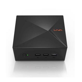 ECS Liva X 64GB - Black  
