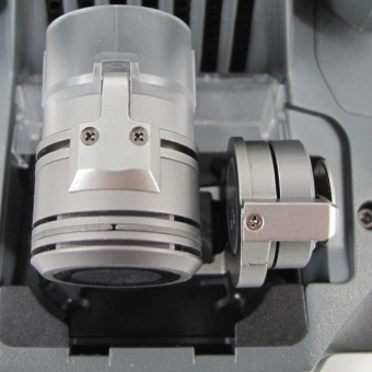 Elife Gimbal Spare Parts PTZ Holder Lock Buckle For DJI Mavic Pro Drone - intl