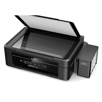 Gambar Epson L385 All In One Wireless Printer