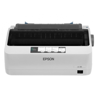 Gambar Epson LX 310 Printer Dot Marix