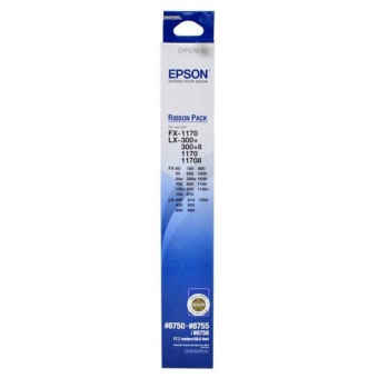 Harga Epson LX300 Ribbon Pack Online Review